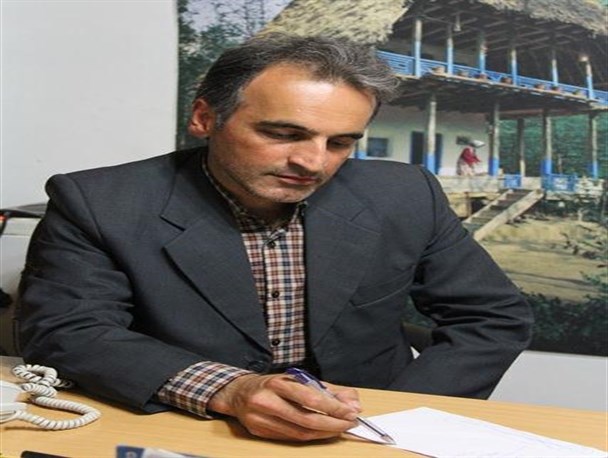 مسئول روابط عمومی میراث فرهنگی،صنایع دستی و گردشگری گیلان معرفی شد