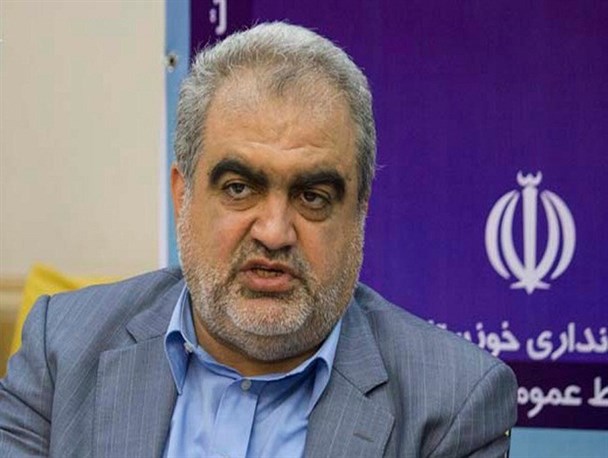 وضعیت نامناسب شهر اهواز گویای ضعف خدمات شهری است