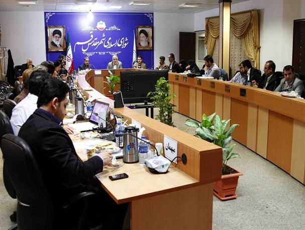 موافقت شورای اسلامی شهر قم با راه‌اندازی جمعه‌بازار خودرو در قم