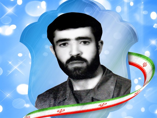 شهدای اطلاعات - شهید اکبر فرمانی