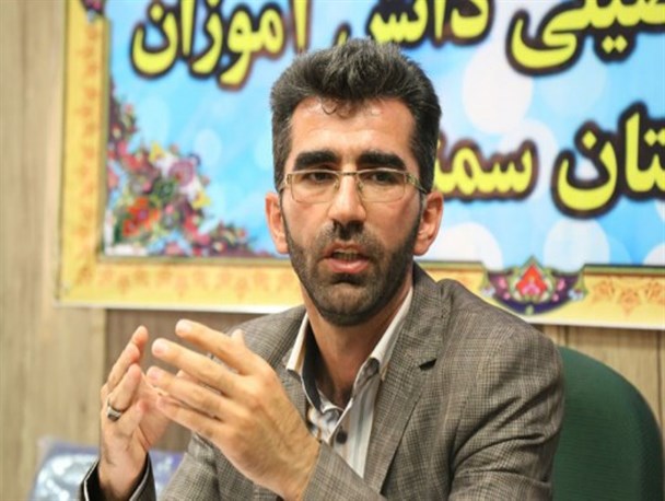 ظرفیت رشته های نظری مدارس استان افزایش می یابد/ علوم تجربی صدرنشین تقاضای دانش آموزان استان سمنان