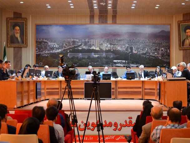 شورایی که در عرض 49 روز تنها دو بار تشکیل شد!