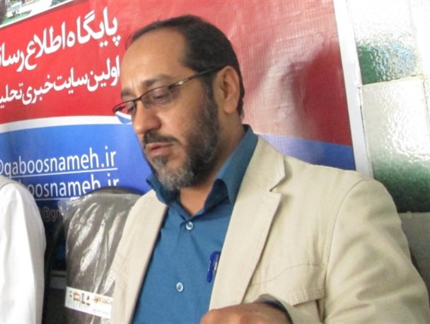 کانون بسیج رسانه گنبدکاووس افتتاح می شود