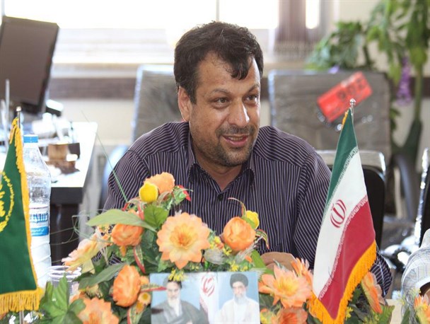شهرستان کلات در جذب تسهیلات مکانیزاسیون همواره پیشتاز بوده است