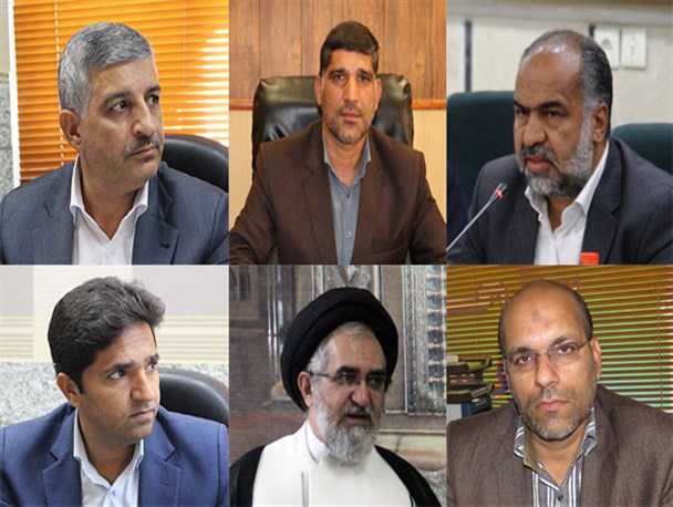 جلوگیری از برداشت‌های بی رویه آب در استان فارس/ ابرکوه رتبه اول تولیدات کشاورزی استان را دارد
