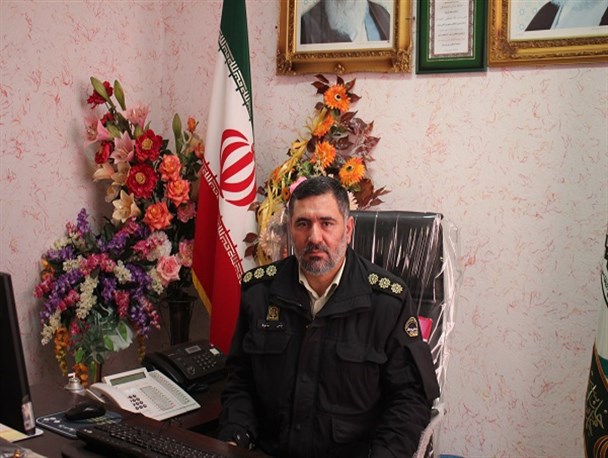 کشف بیش از ۳۸ هزار نخ سیگار قاچاق در اهر