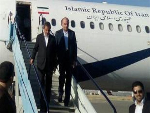 جهانگیری: نهضت مهار آبهای سطحی مرهون تدبیر رهبر انقلاب است/ بی اطلاعی معاون اول روحانی از نرخ بیکاری کرمانشاه