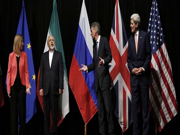 ایران کمیته داوری برجام را برای پایان دادن به باج خواهی آمریکا تشکیل دهد
