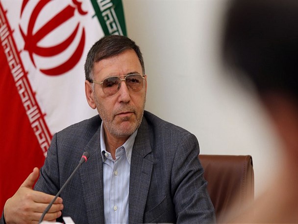 انتقال 75 میلیون متر مکعب آب به دریاچه ارومیه با اتمام طرح رینگ آبرسانی تبریز