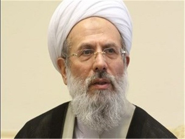 انتقادپذیری و ولایتمداری دو ویژگی بارز آیت الله مشکینی بود/ جشنواره عملی آیت الله مشکینی راه اندازی شود