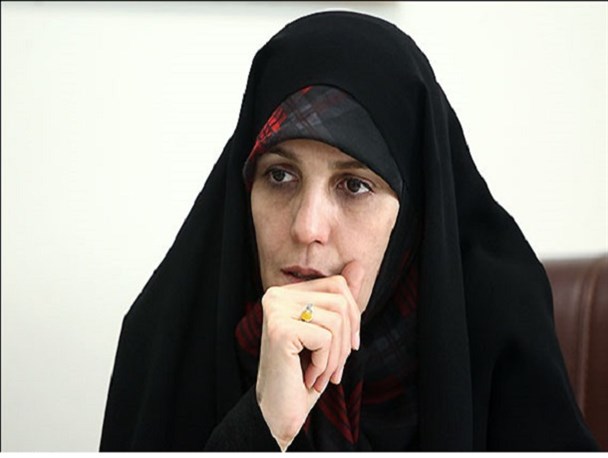 زنان و دختران سرمایه‌های کشور هستند