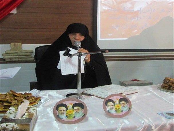 یکی از مهم‌ترین فاکتورهای زندگی دختران حفظ عفت و پاکدامنی است