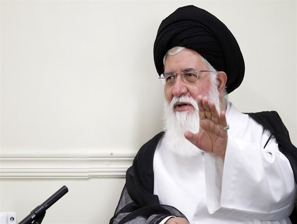 ستادهای نماز جمعه قرارگاه‌های فرهنگی هر استان هستند/ روزمرگی در ستادهای نماز جمعه یک معضل بزرگ است