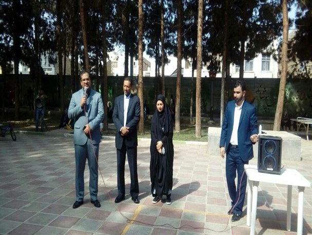 مسابقات طناب کشی المپیاد ورزشی قرچک برگزار شد
