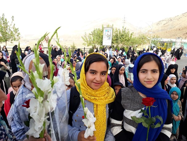 اردوی فرهنگی ورزشی راه نشان شهرقدس
