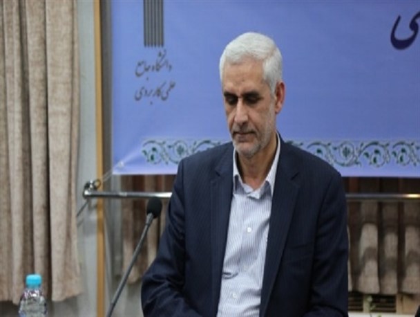 دانشگاه علمی کاربردی تاکنون بیش از یک میلیون و۷۰۰ دانش آموخته داشته است/ آموزش‌ها باید براساس نیاز های هر منطقه صورت گیرد
