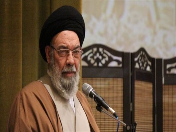 دشمن روزبه‌روز ذلیل‌تر می‌شود