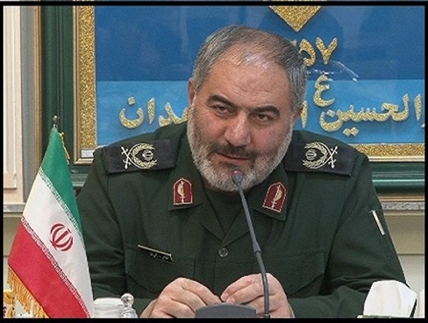 توقف منافقین در تنگه چهارزبر توسط نیروهای لشگر انصارالحسین همدان/ نقش تعیین کننده سردار حاج میرزا سلگی در «عملیات مرصاد»