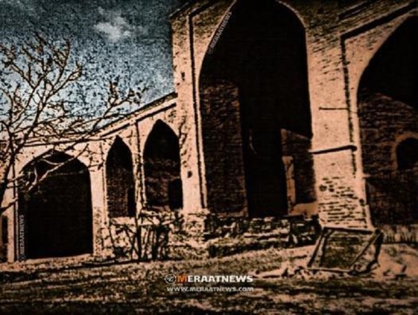 مالک قطعی و قانونی کاروانسرای شاه‌عباسی سمنان اداره کل میراث فرهنگی است