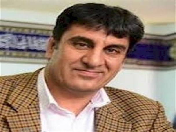 فروغی نور المپیک توکیو است