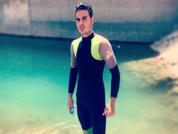 مدال غرور آفرین و افتخار آمیز فروغی به تمامی ورزشکاران روحیه داد/ برای نجمه خدمتی آرزوی موفقیت می کنم