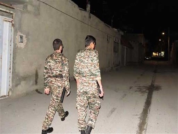 از گشت‌های شبانه تا دستگیری مجرمان مواد مخدر و سرقت/ ایجاد پاسگاه؛ مطالبه‌ای که سال‌ها بی‌پاسخ مانده است