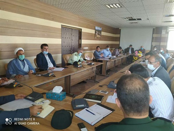 ۳۰ درصد مردم بلبان آباد با قطعی آب شرب مواجه هستند/ مرکز بهداشتی درمانی قروچای پول تعمیر پله های ورودی را ندارد