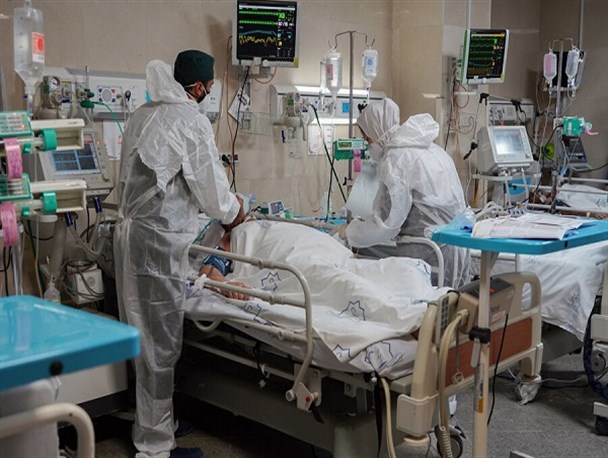 قدرت‌نمایی دلتا در سیستان و بلوچستان همچنان ادامه دارد/ کرونا کماکان در قله پیک جان می گیرد