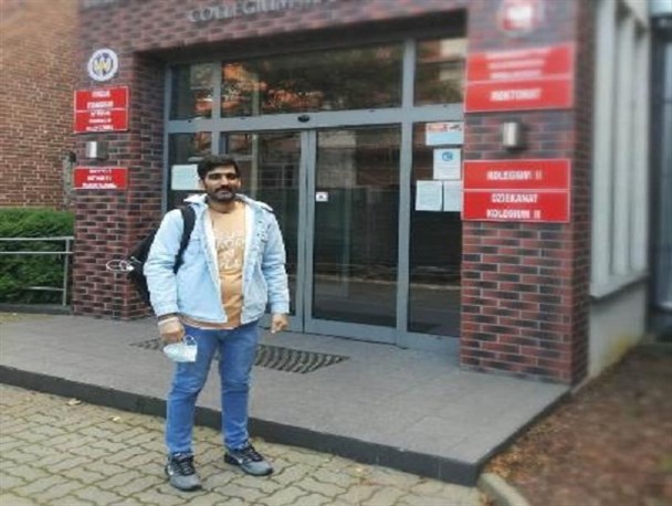 دانشجوی نخبه گلستانی «ما می‌توانیم» را در عمل ثابت کرد/ آینده امیدوارکننده در انتظار "حسن موسی‌زاده"