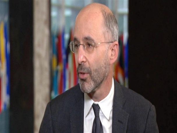 فشار حداکثری علیه ایران به طرز وحشتناکی شکست خورد