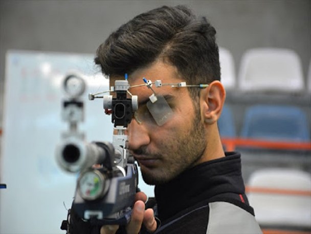 رسیدن به المپیک آرزوی هر ورزشکار است/ فروغی در المپیک گل کاشت