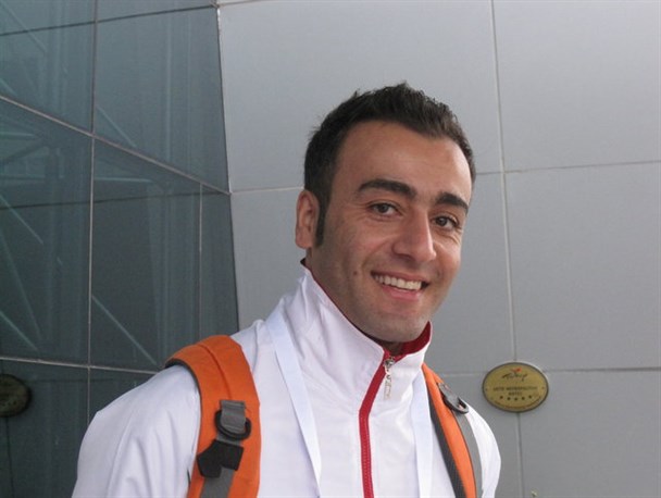 کسب مدال طلا با حداقل امکانات نشان از همت بالای ورزشکار است/ نام اولین مدال آور در هر رشته ای در تاریخ ورزش کشور جاودانه می شود