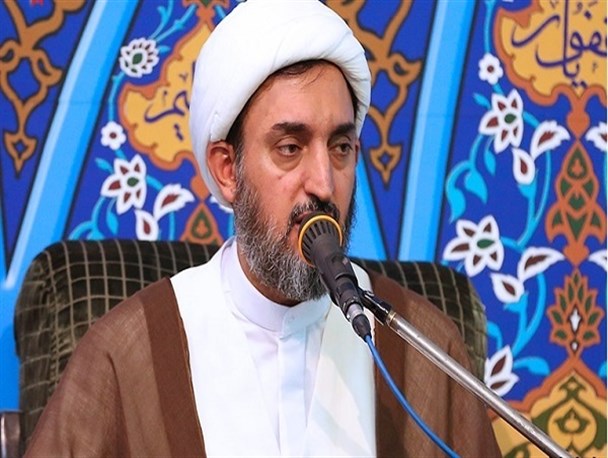 ولایت فقیه در امتداد ولایت و امامت قرار دارد/ مساله غدیر به اندازه عاشورا باید مود توجه قرار گیرد