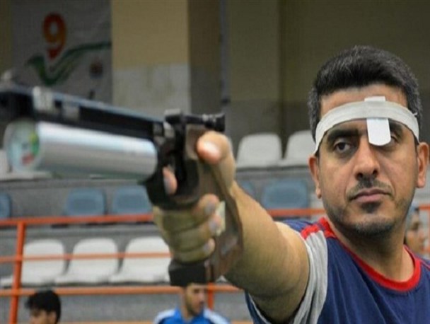 کسب طلای المپیک توسط آقای فروغی کاری بسیار بزرگ است/ افتخارات وی به خوبی رسانه‌ای نشده بود