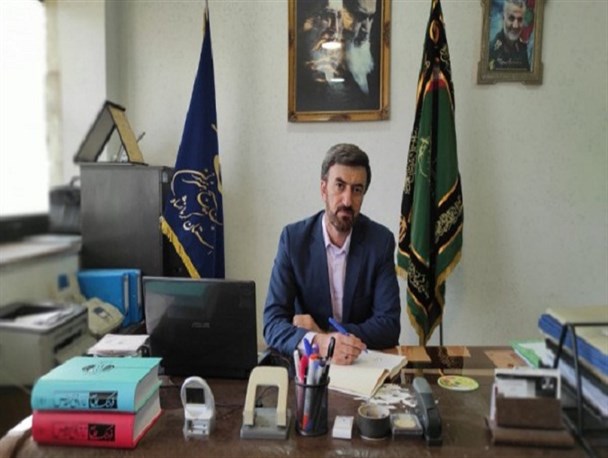 آغاز سیزدهمین جشنواره سراسری تئاتر بسیج «سودای عشق» در استان کرمانشاه