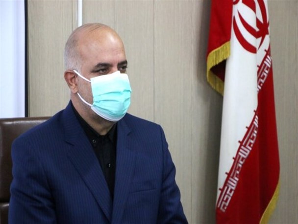 طرح شهید سلیمانی باید با جدیت در خوزستان پیگیری شود/ ۵۲ درصد کارکنان دولتی دُز سوم واکسن کرونا را تزریق نکرده‌اند