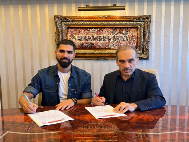 شاه‌ماهی فصل گذشته نقل‌وانتقالات در تور تراکتور/ هافبک سابق پرسپولیس به جمع پرشورها پیوست