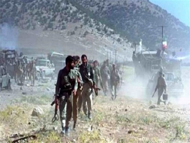 روزی که اسلحه کم آمد!