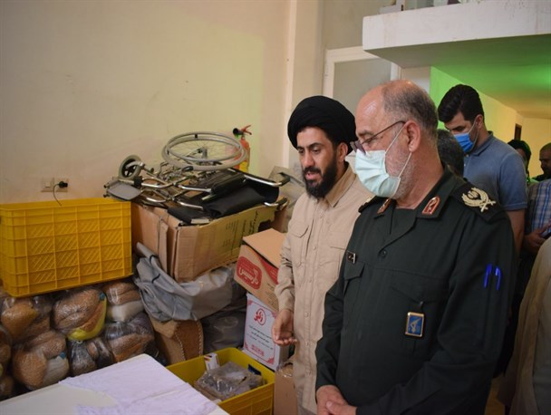 آغاز اردوی جهادی دندانپزشکی در دلیجان با یکصد پزشک متخصص