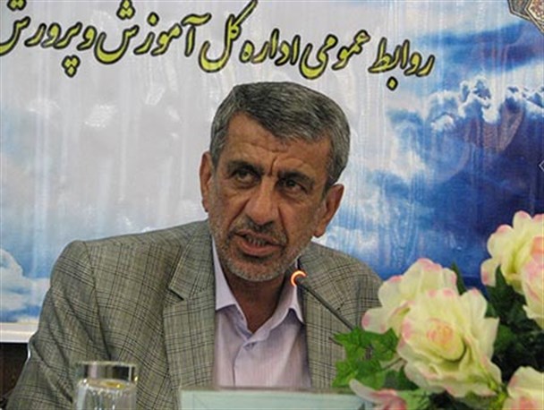 را ه اندازی ۲ اردوگاه دانش آموزی کشوری