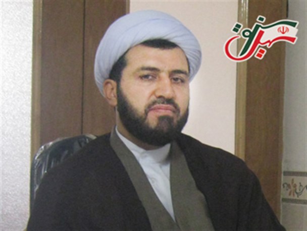 پیام تبریک امام جمعه شهرستان سنقروکلیایی به مناسبت هفته دولت