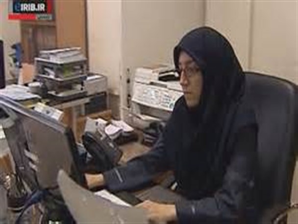 اشتغال زنان؛ امری گریزپذیر یا گریزناپذیر/ خانم های شاغل توجه کنید