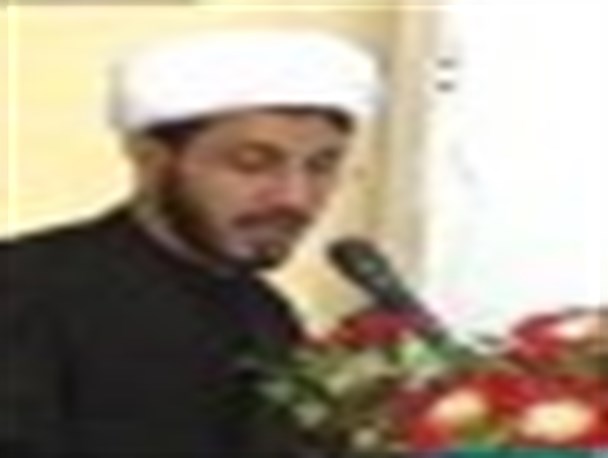 حوزه علمیه باید در متن جامعه باشد