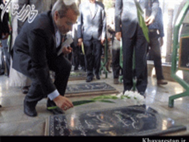 سفر دکتر نوبخت از نگاه دوربین خاورستان