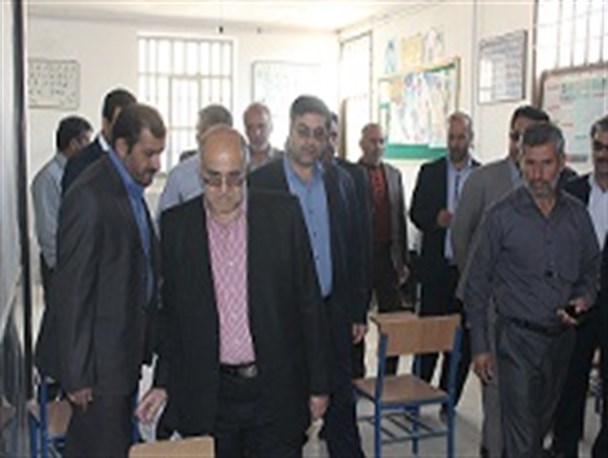 مجوز راه اندازی دانشگاه ملی شهربابک به تامین امکانات لازم بستگی دارد