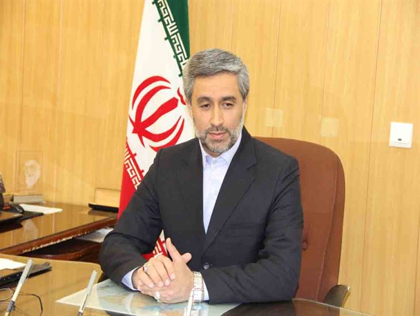 بهره برداری از ۱۹ پروژه عمرانی و تولیدی همزمان با هفته دولت در شهرستان پاکدشت