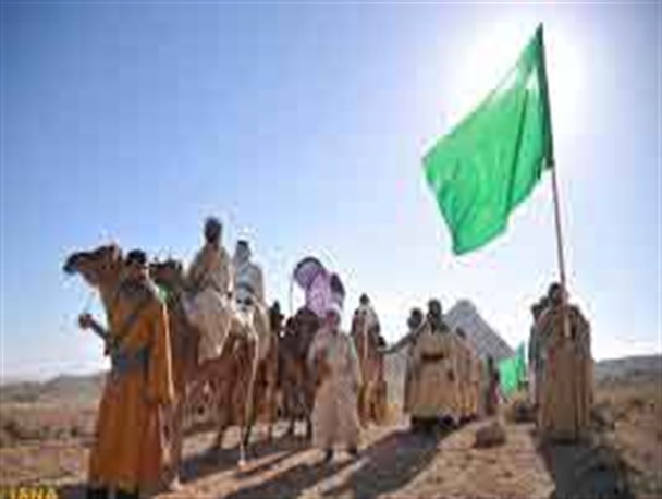 واقعه غدیر در ورامین به نمایش در خواهد آمد
