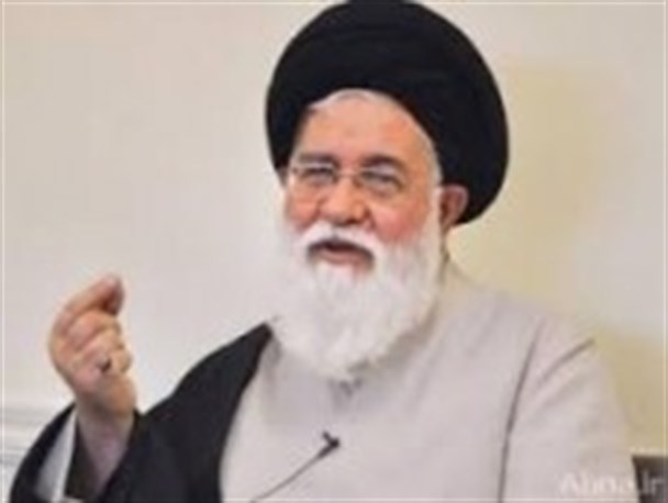 جریان سیاسی حاکم بر دانشگاهها آفتی برای این نهاد آموزشی است