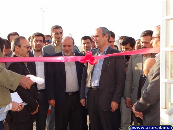 امنیت نشست و برخاست هواپیما در اردبیل تقویت شد
