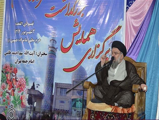 سال 88 سفارت انگلیس در تهران مرکز فرماندهی فتنه بود